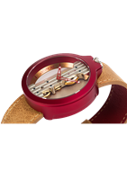 Orologio Atto verticale Origin Series in Alluminio OR-6 - OR-6